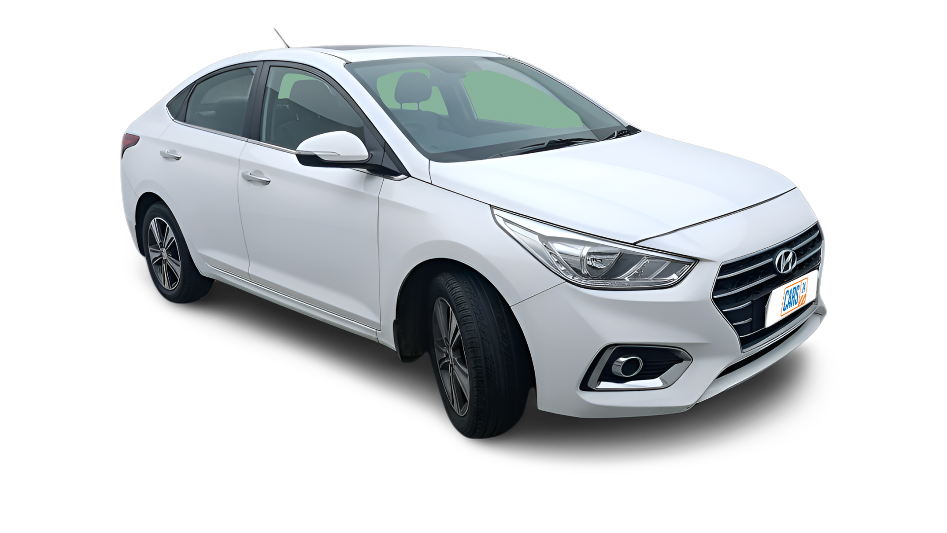 Hyundai Verna-img